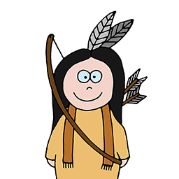 Indianer
