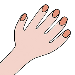Hand