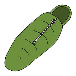 Schlafsack