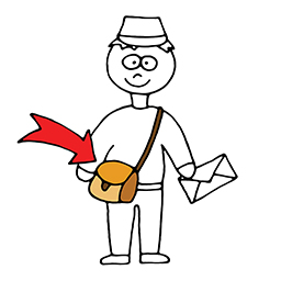 Tasche
