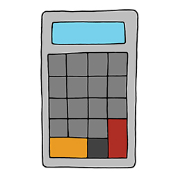 Taschenrechner