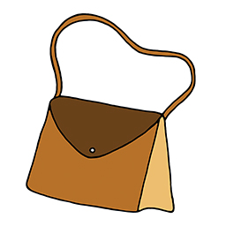 Tasche